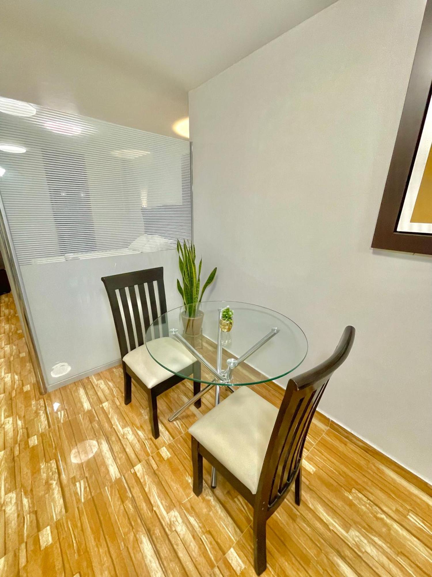 Jultom Inn Hotel & Suites Trujillo Luaran gambar