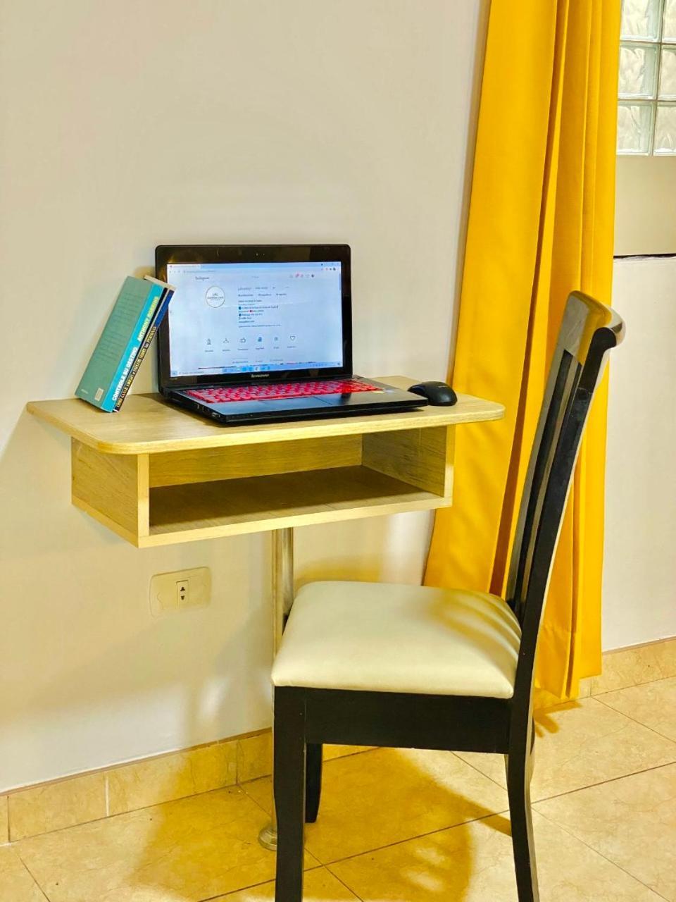 Jultom Inn Hotel & Suites Trujillo Luaran gambar
