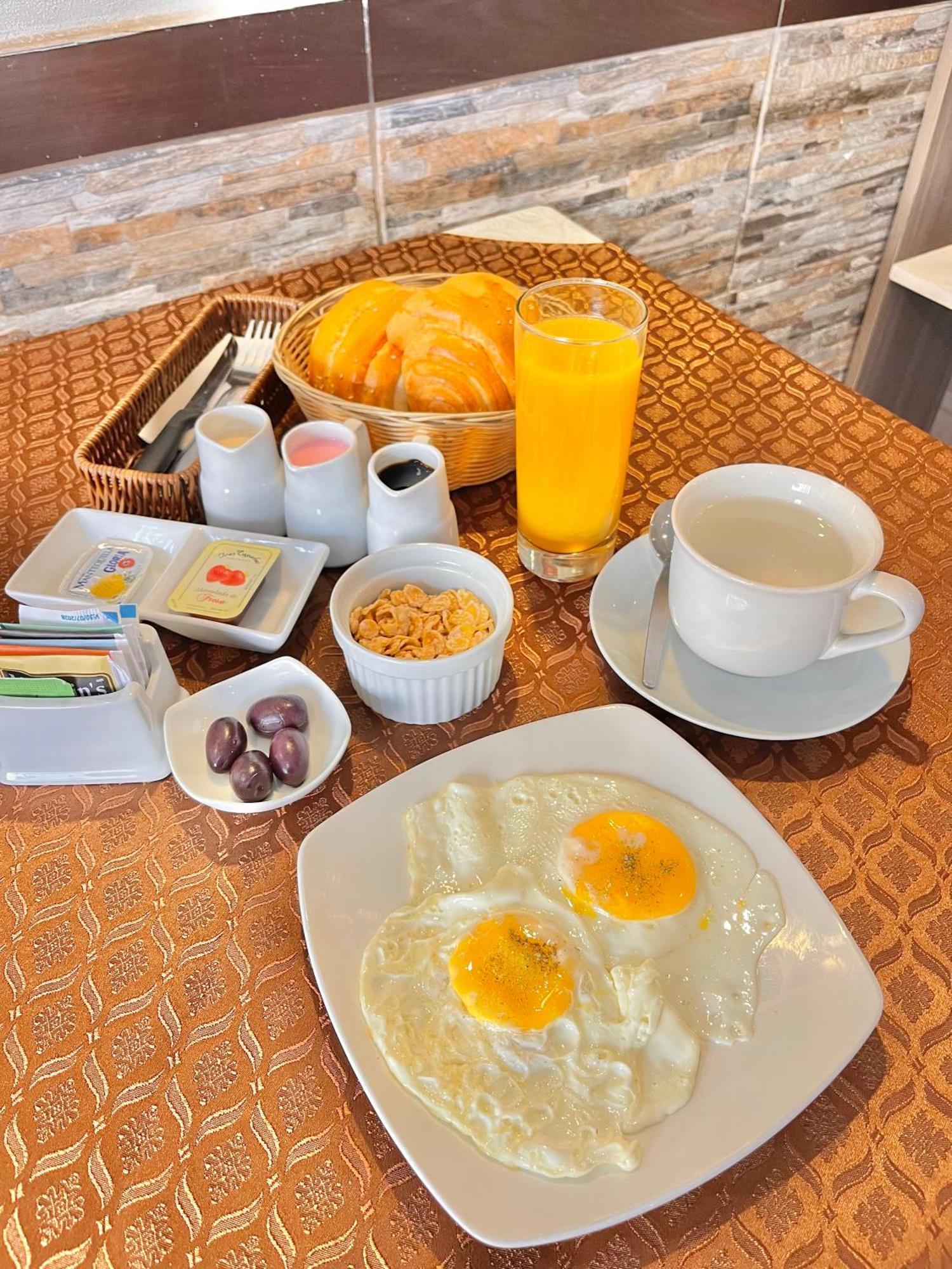Jultom Inn Hotel & Suites Trujillo Luaran gambar